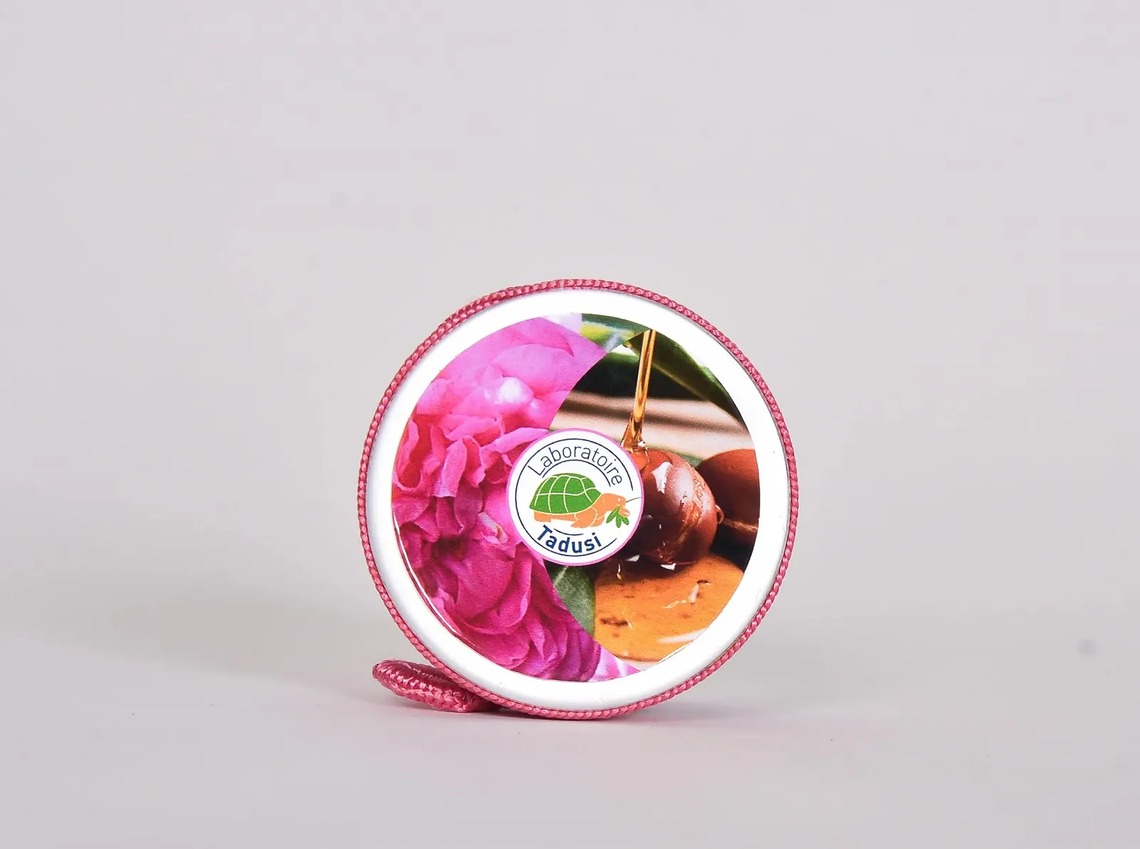 Зволожувальний крем для обличчя та шиї Argan and Pink з аргановою олією та трояндою, фото №4 Зволожувальний крем для обличчя та шиї Argan and Pink з аргановою олією та трояндою, фото №4