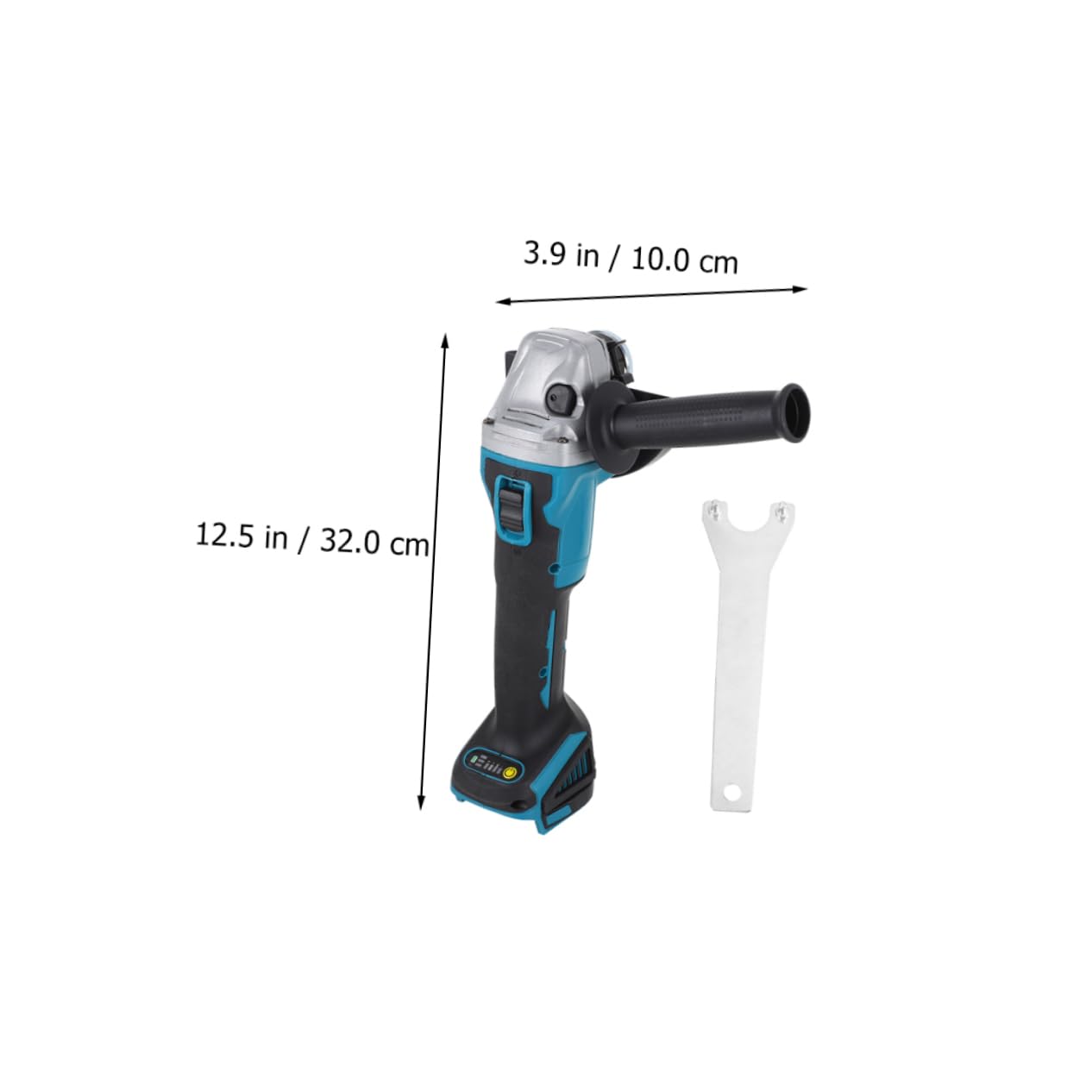 Углошлифовальная машина DOITOOL 1 Set Многофункциональная Угловой инструмент Шлифовальный Безщеточный Угловой резак Режим зарядки Металл, фото №2 Углошлифовальная машина DOITOOL 1 Set Многофункциональная Угловой инструмент Шлифовальный Безщеточный Угловой резак Режим зарядки Металл, фото №2