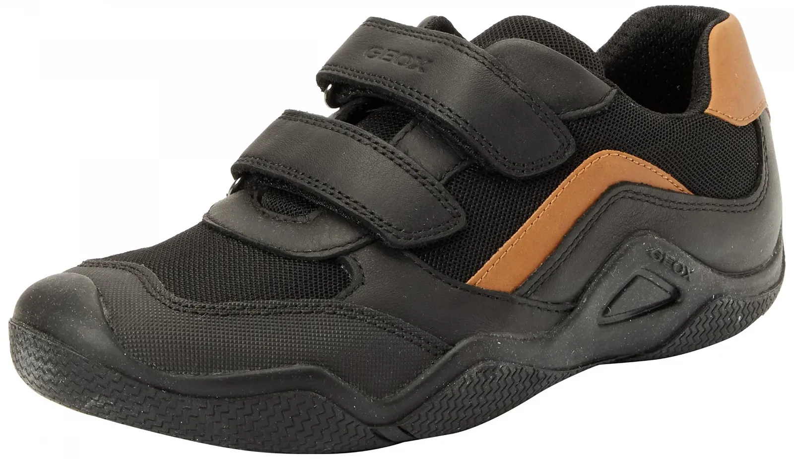 Кросівки Geox Jr Wader C для хлопчиків, фото №1