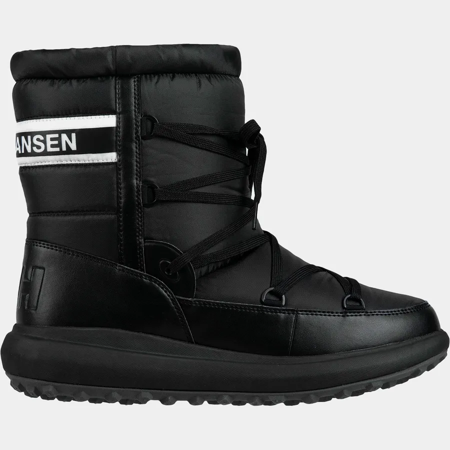 Черевики HELLY HANSEN ISOLA COURT MID-CUT (11486 990) 44, фото №1