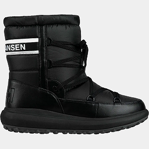Черевики HELLY HANSEN ISOLA COURT MID-CUT (11486 990) 42.5 - Фото 1