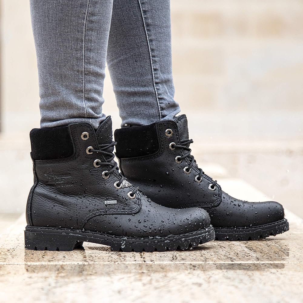 Ботинки PANAMA JACK GTX B1, женские, фото №5