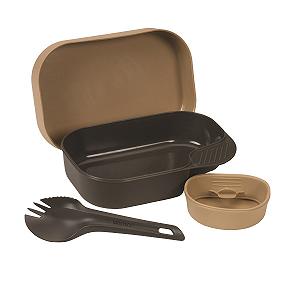 Набір Wildo Camp Box Light Outdoor Dinnerware (BPA Free набір з 3 штук) - Фото 1