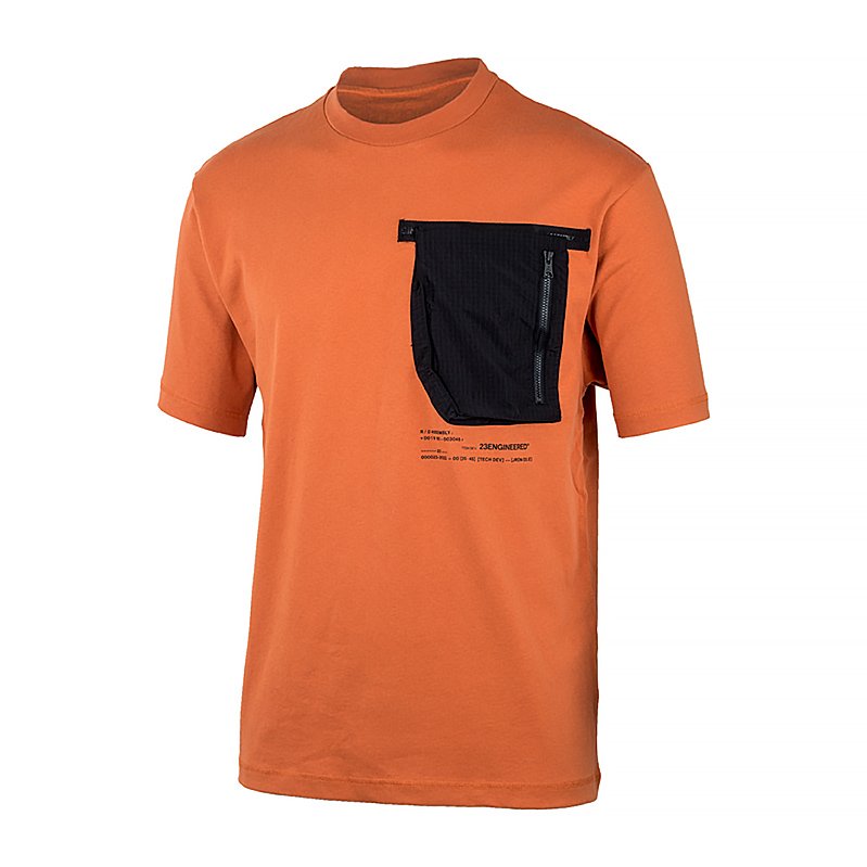 Футболка JORDAN M J 23ENG STMT TOP XL, фото №1