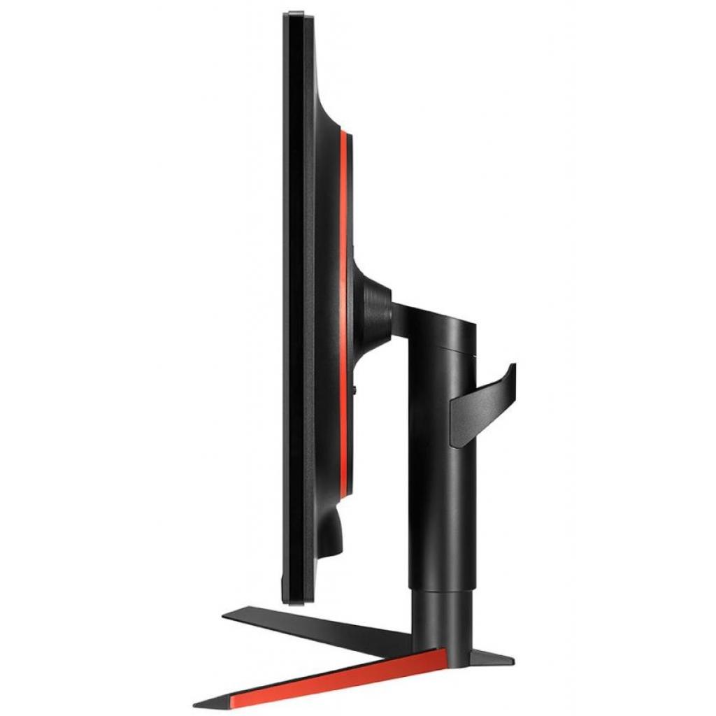 Монитор LG LCD 32'' WQHD 32GK650F-B, фото №6 Монитор LG LCD 32'' WQHD 32GK650F-B, фото №6