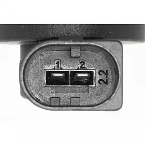 Регулятор количества топлива VEMO V30-11-0577 (система Common-Rail) synthetic.ua - Фото 1