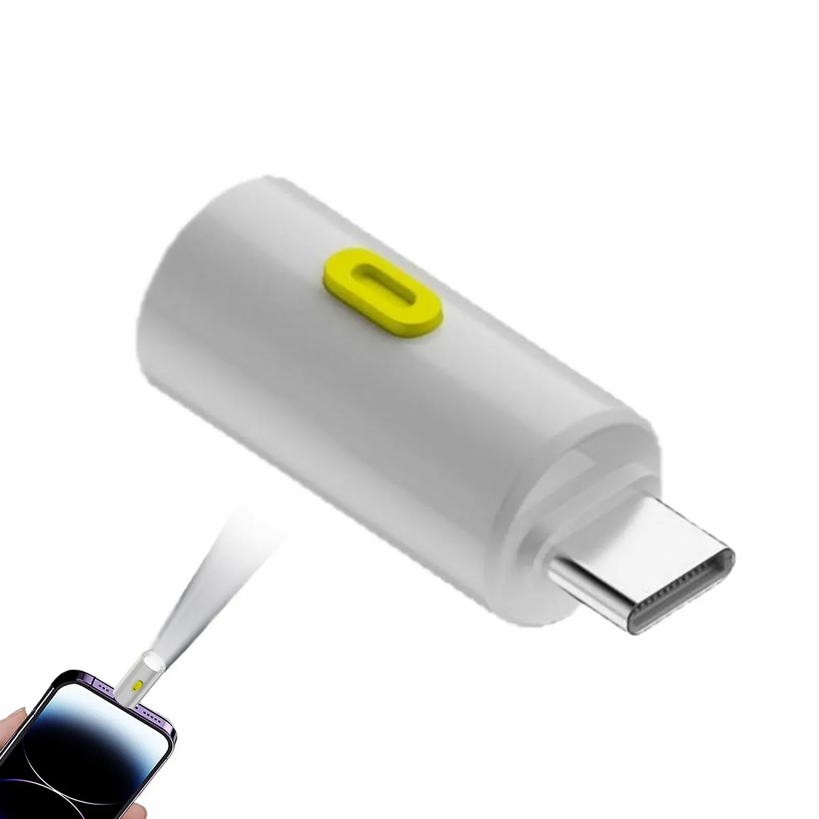 Ліхтарик Gérique Mini LED високої яскравості портативний, фото №8 Ліхтарик Gérique Mini LED високої яскравості портативний, фото №8