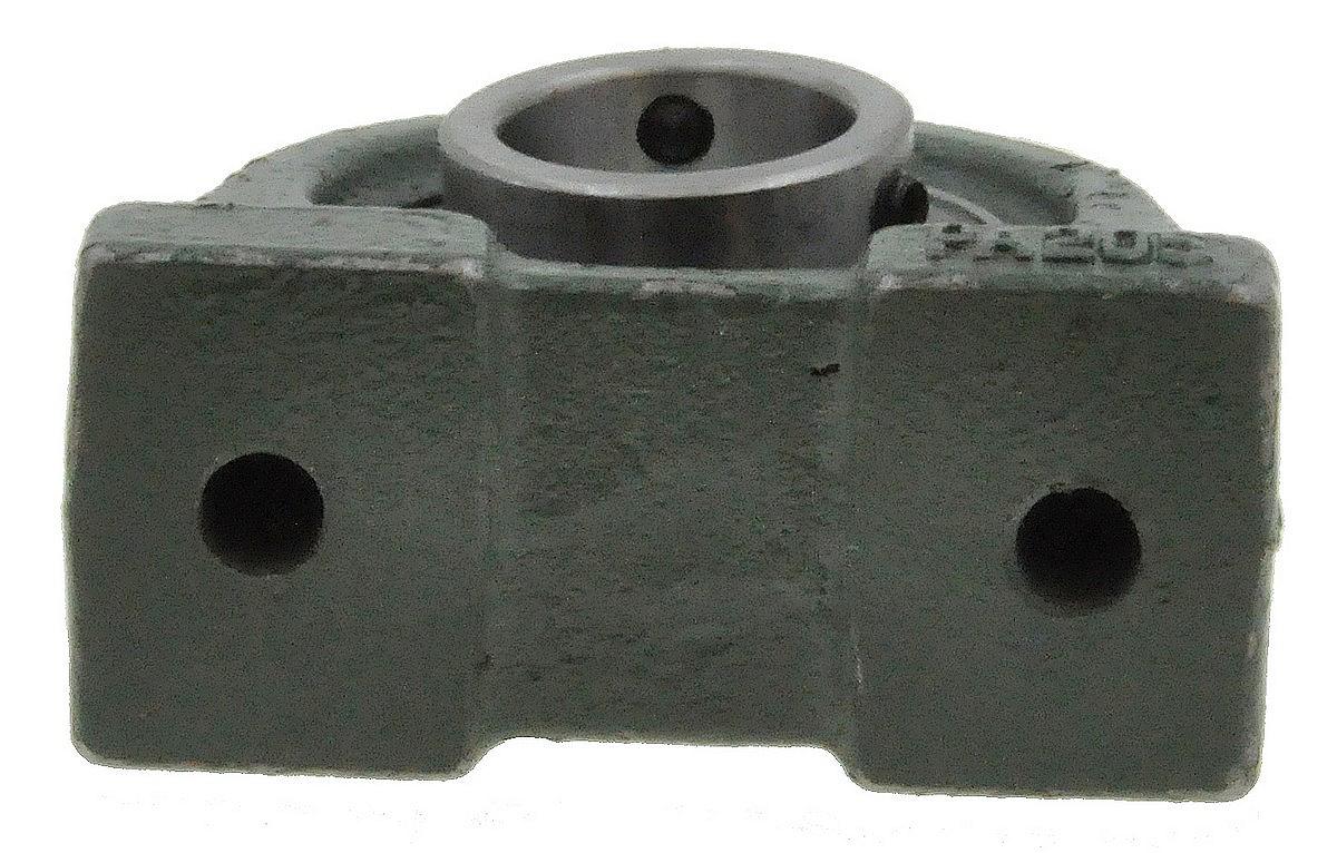 Підшипник UCPA205 D-25mm 84*56mm UC205 Корпус PA205 арт.под816, фото №4