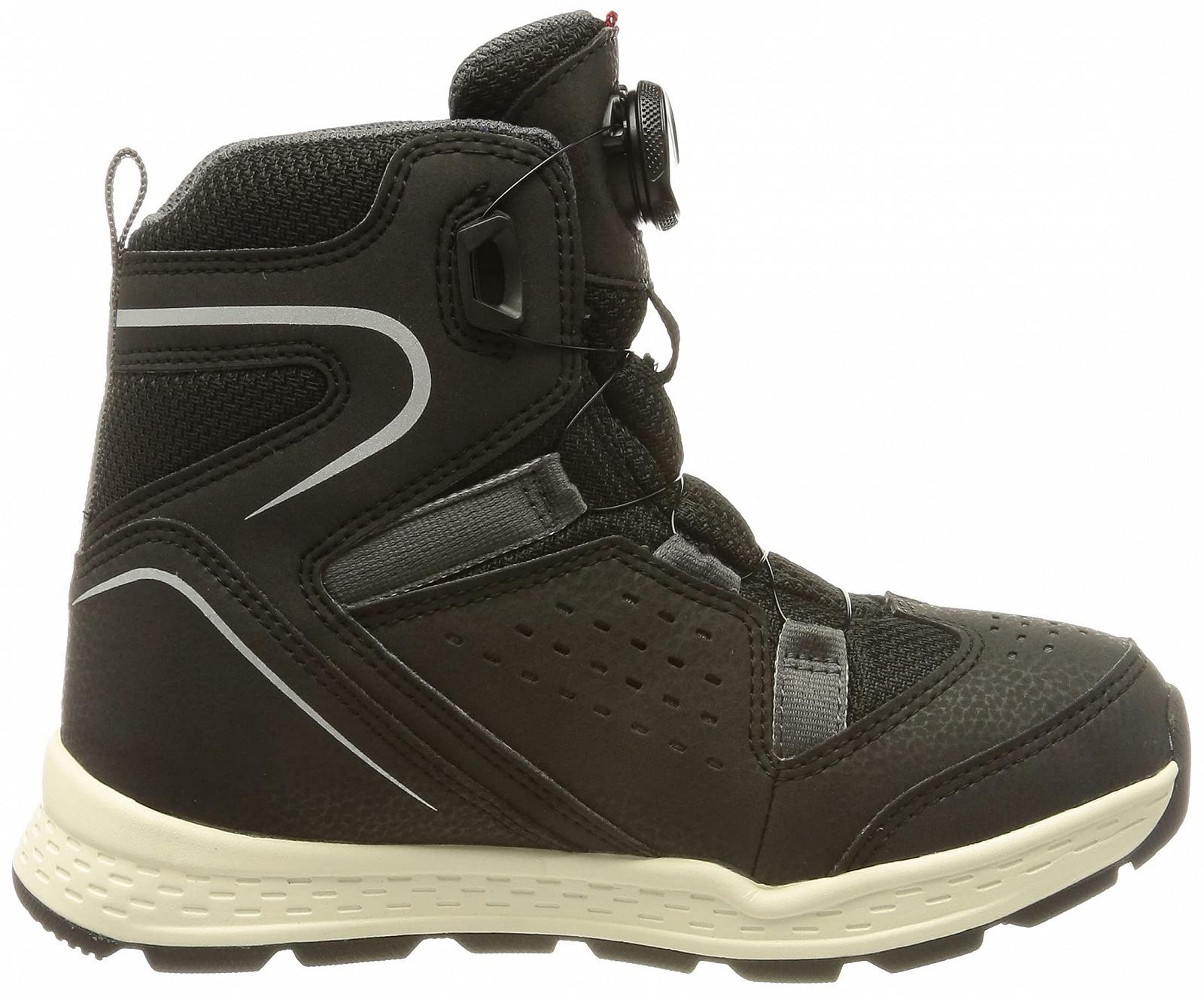 Чоботи зимові Viking Espo Boa GTX Honey Navy, 28 EU, фото №6