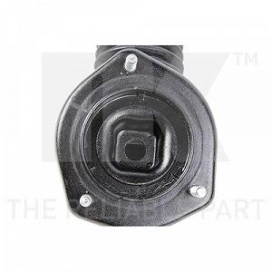 Опора амортизатора NK 684521 для TOYOTA LEXUS synthetic.ua - Фото 1