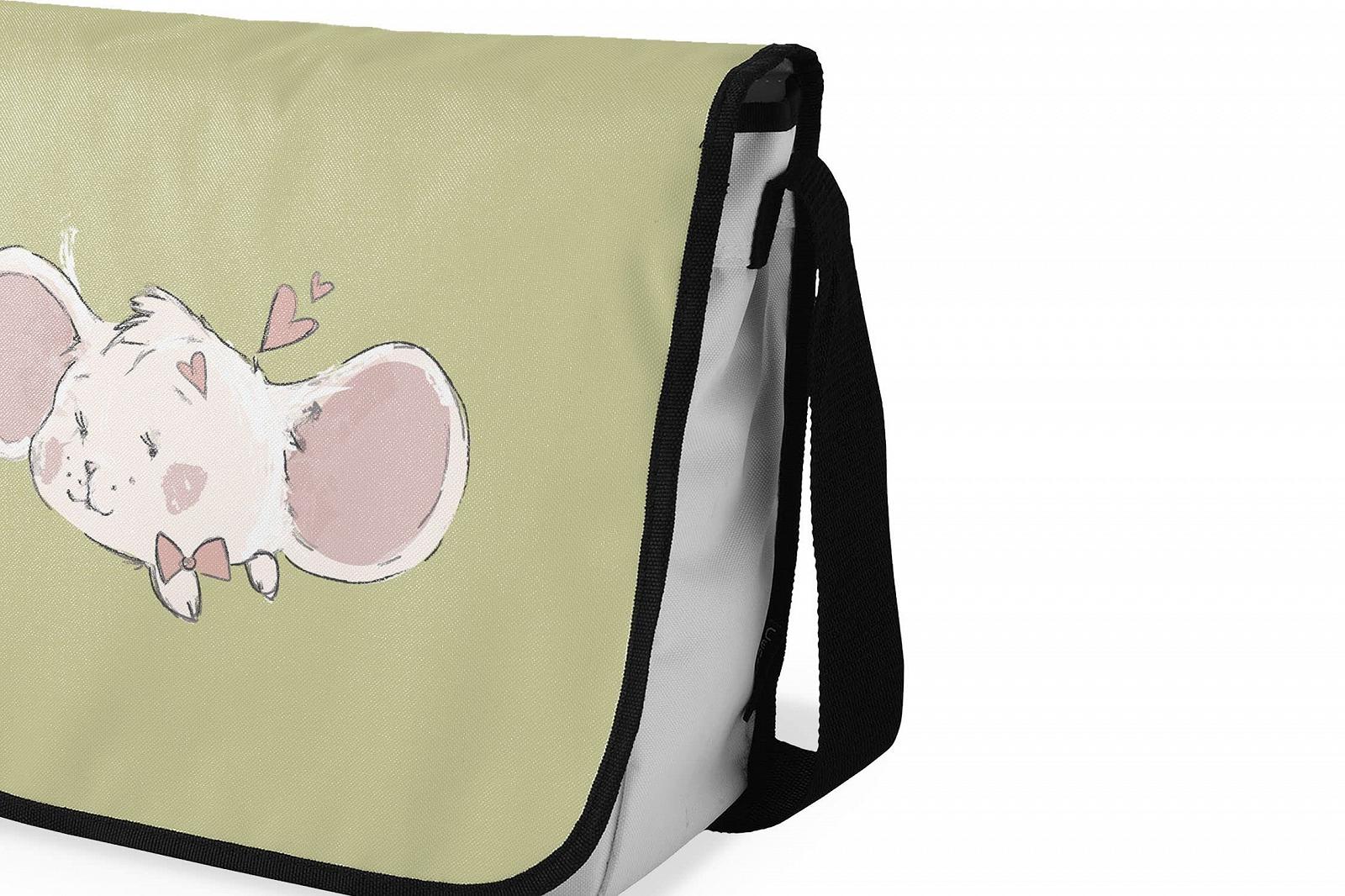 Школьный рюкзак Bonateks Unisex Kinder Frschlbg102095 Разноцветный, фото №2