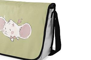 Школьный рюкзак Bonateks Unisex Kinder Frschlbg102095 Разноцветный synthetic.ua - Фото 1