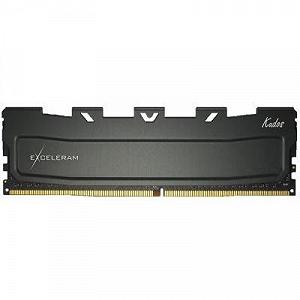 Купити Оперативна пам'ять для ПК DDR4 16GB 2400 MHz Black Kudos Exceleram EKBLACK4162417C - Фото 1 Оперативна пам'ять для ПК DDR4 16GB 2400 MHz Black Kudos Exceleram EKBLACK4162417C - Фото 1
