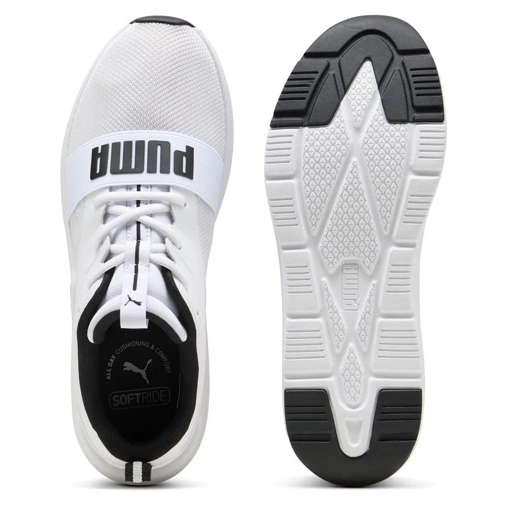 Кроссовки PUMA Softride Wired 2 Unisex, фото №3 Кроссовки PUMA Softride Wired 2 Unisex, фото №3