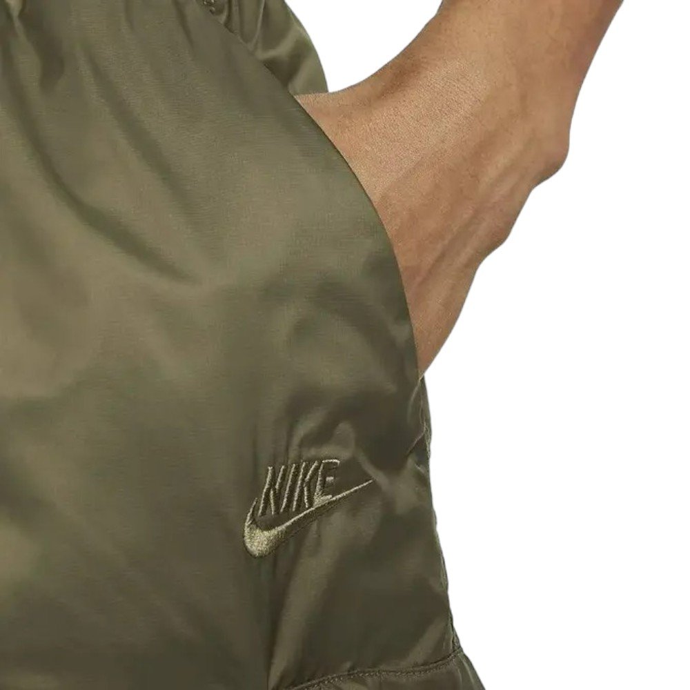 Шорти  NIKE TECH PACK XS, фото №2
