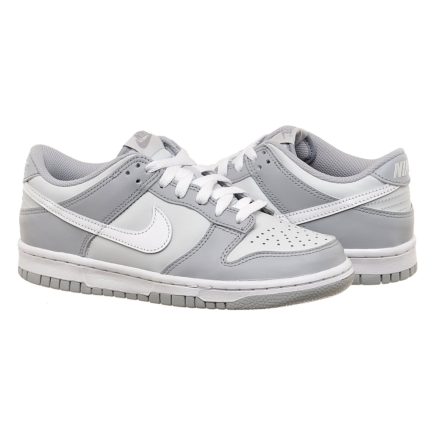 Кроссовки Nike DUNK LOW (GS) Размер 38.5, фото №1