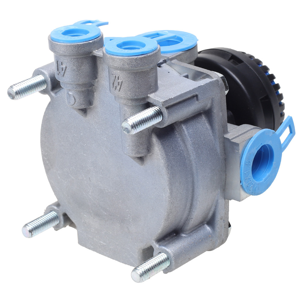 Клапан тормозной в сборе пр-во FOTON H0356B02002A0, фото №2 Клапан тормозной в сборе пр-во FOTON H0356B02002A0, фото №2