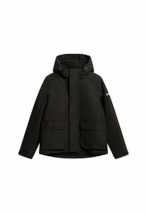 Жіноча вітрівка з капюшоном Superdry Ultimate - Фото 1