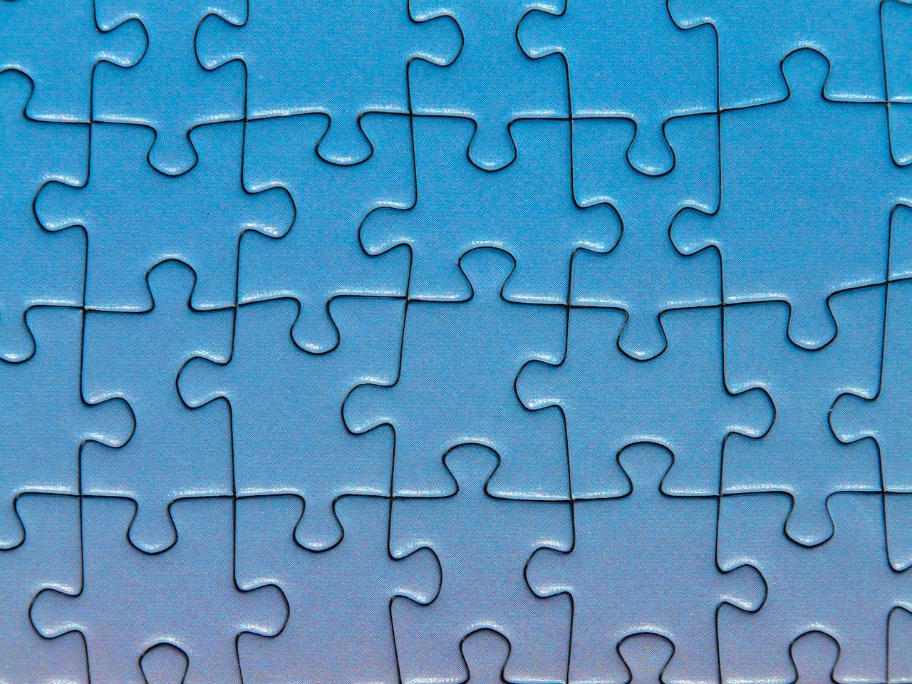 Пазл Gradient (01 Multicolor) 1000 деталей 50 x 70 см, фото №5 Пазл Gradient (01 Multicolor) 1000 деталей 50 x 70 см, фото №5