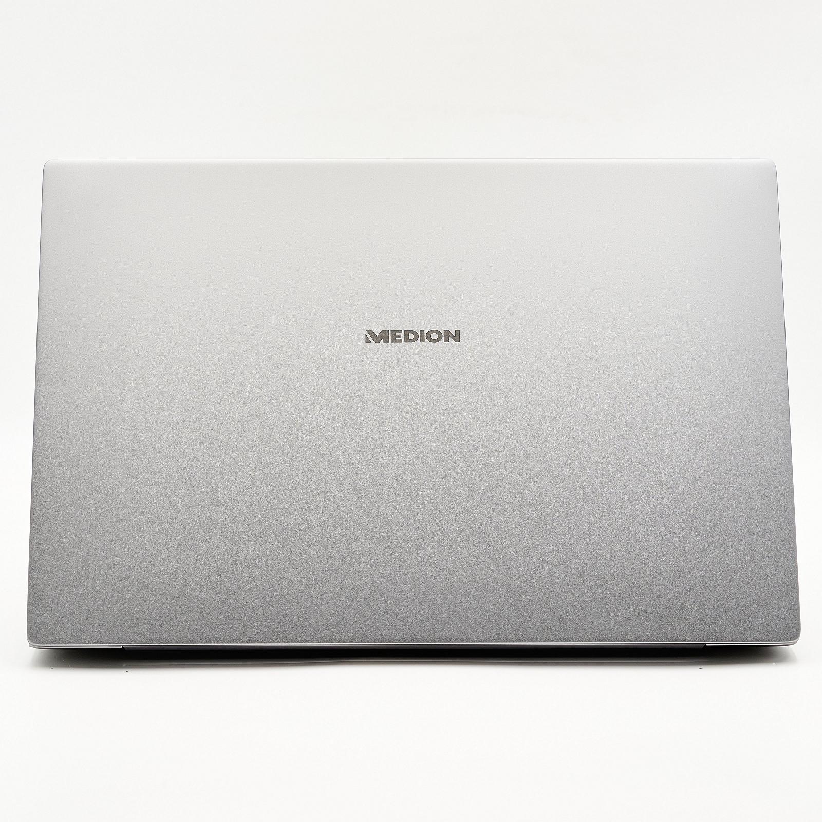 Ноутбук Medion Akoya S17413 Intel Core i5-1235U 16 ГБ RAM 1 ТБ SSD Intel Iris Xe Graphics Метал Win11, фото №5