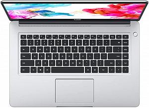 Ноутбук 15.6" Huawei MateBook D Intel Core i3 RAM 8GB SSD 256GB Win11 Алюминиевый корпус (UKR) synthetic.ua - Фото 1