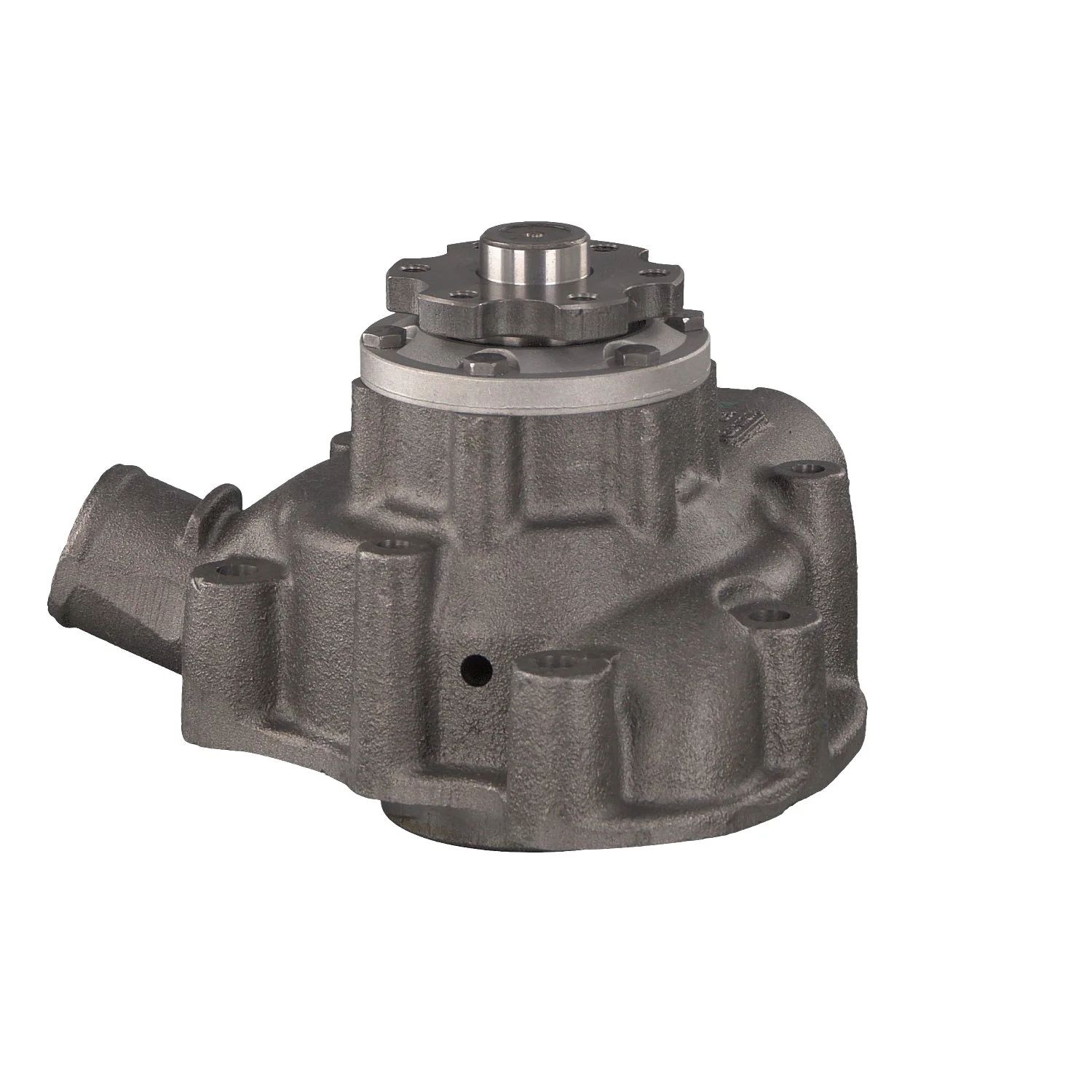 Водяний насос FEBI BILSTEIN 11487 для MERCEDES-BENZ EVOBUS, фото №3 Водяний насос FEBI BILSTEIN 11487 для MERCEDES-BENZ EVOBUS, фото №3