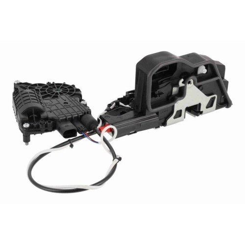 Замок дверей VEMO V20-85-0147 для BMW, передній правий, фото №4