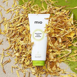 Очищувальний засіб для тіла Mio Clay Away synthetic.ua - Фото 1