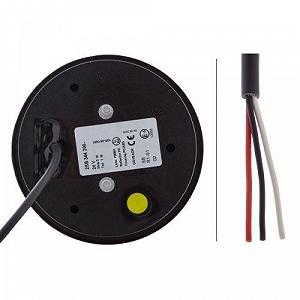 Ліхтар задній HELLA 2SB 344 200-331 для SCANIA DOOSAN YUTONG, лівий, правий synthetic.ua - Фото 1