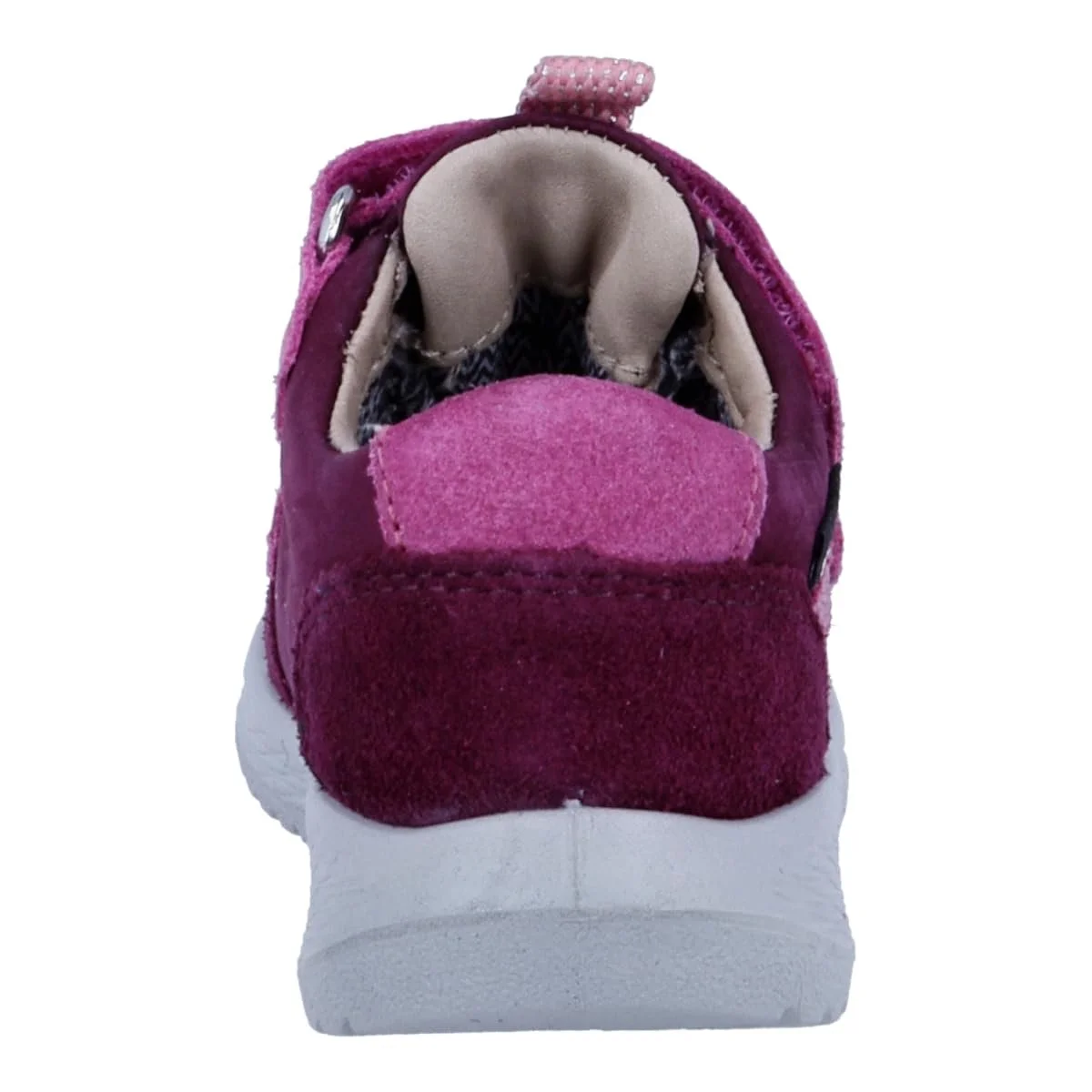 Кросівки для ходьби Richter Timmy для маленьких дівчаток, фото №3