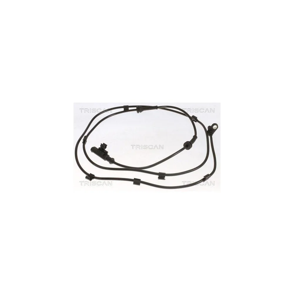 Датчик частоты вращения колеса TRISCAN 8180 23212 для SMART, задний мост справа, фото №1 Датчик частоты вращения колеса TRISCAN 8180 23212 для SMART, задний мост справа, фото №1