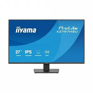 Монитор iiyama X2797HSU-B1 - Фото 1