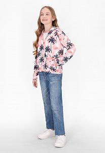 Куртка myMo Kids для девочек synthetic.ua - Фото 1