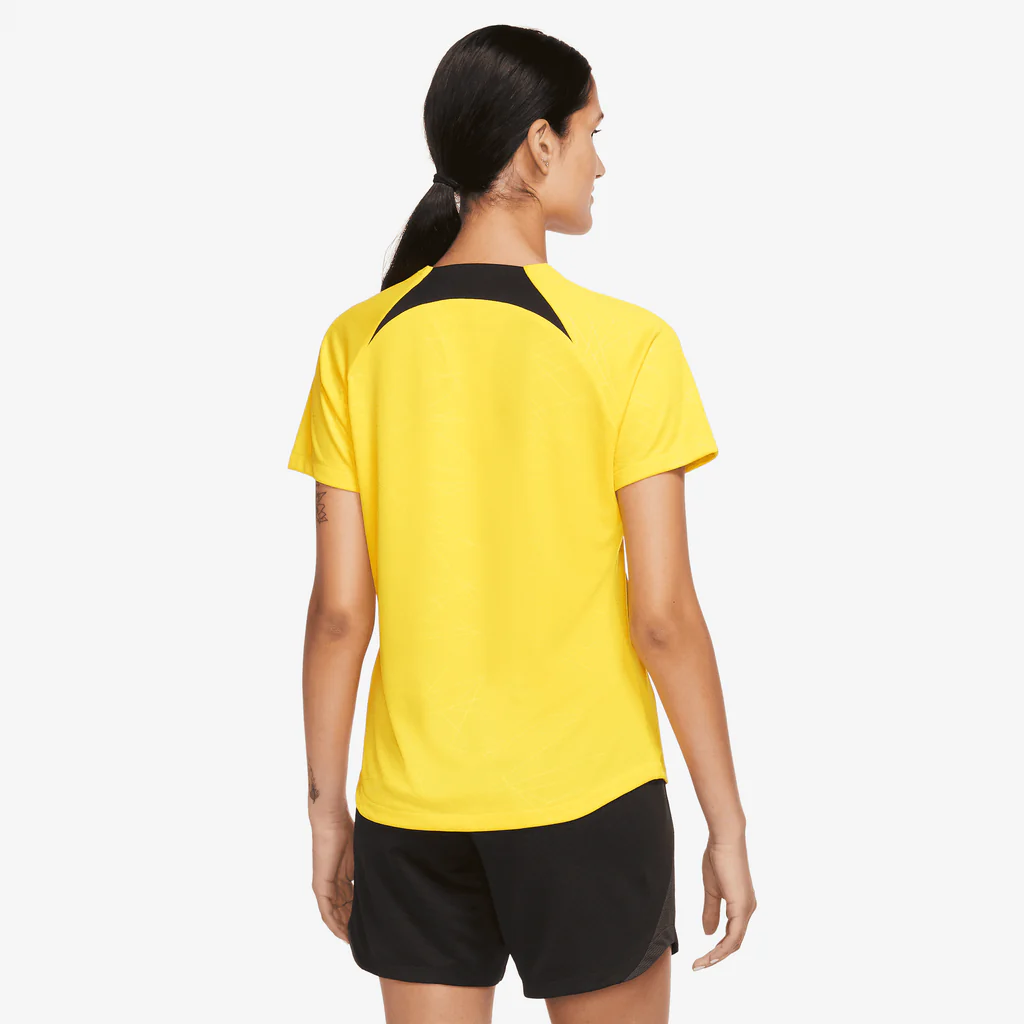 Футболка жіноча Air Jordan X Psg 22/23 Pre-Match 4Th Dri-Fit S, фото №2