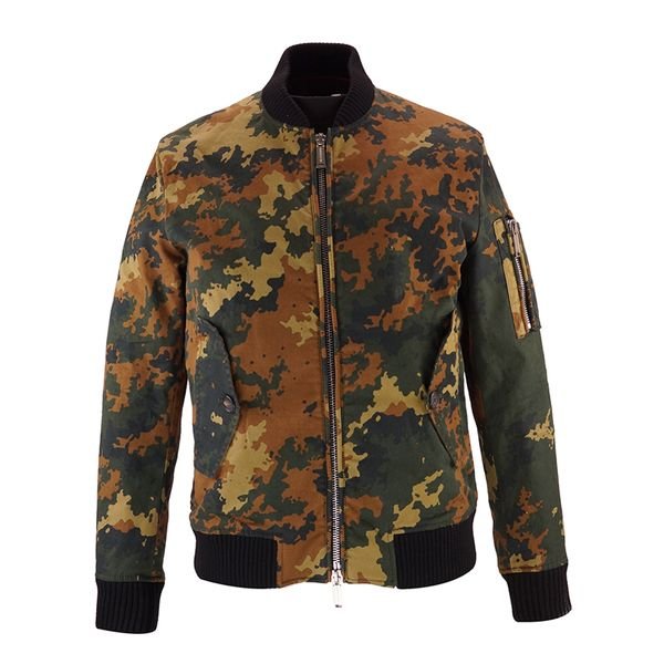 Куртка DSQUARED2 L, фото №1