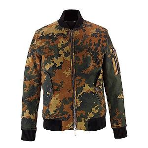 Куртка DSQUARED2 L - Фото 1