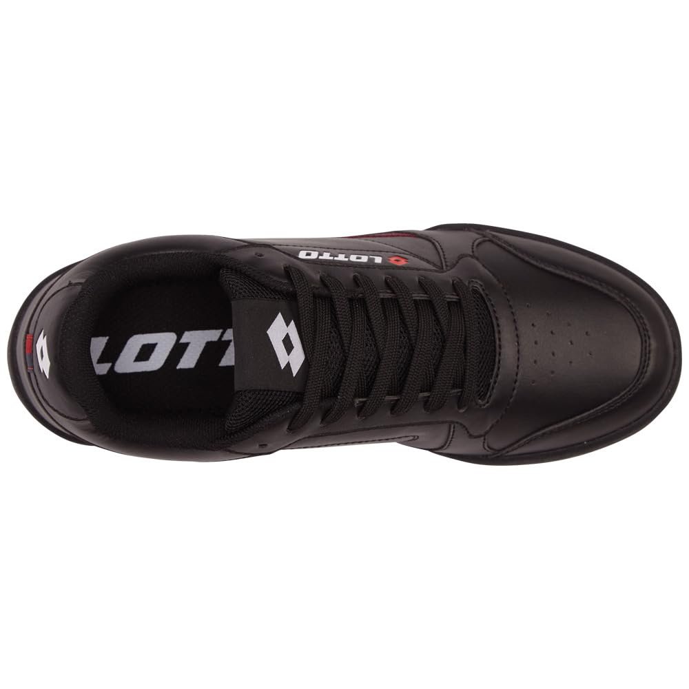 Чоловічі Кросівки Lotto, фото №5