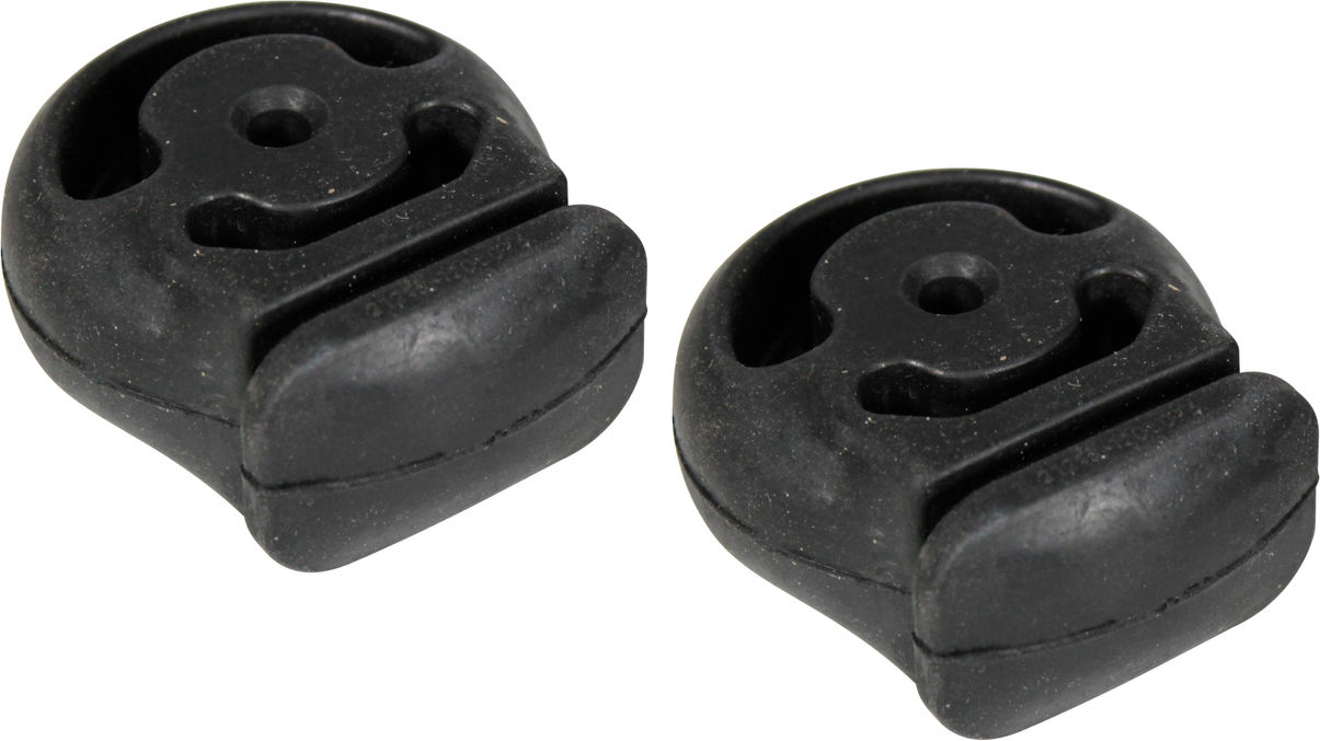 Резинка кріпл глушника 2110-12 будильник (CS-20) 21213-Н. Тайга, фото №1