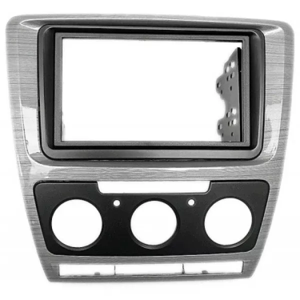 Перехідна рамка Skoda Octavia A5 Carav 11-207, фото №1