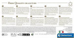 Пазл Clementoni Disney Classics Panorama 39835 1000 деталей 70 x 50 см synthetic.ua - Фото 1