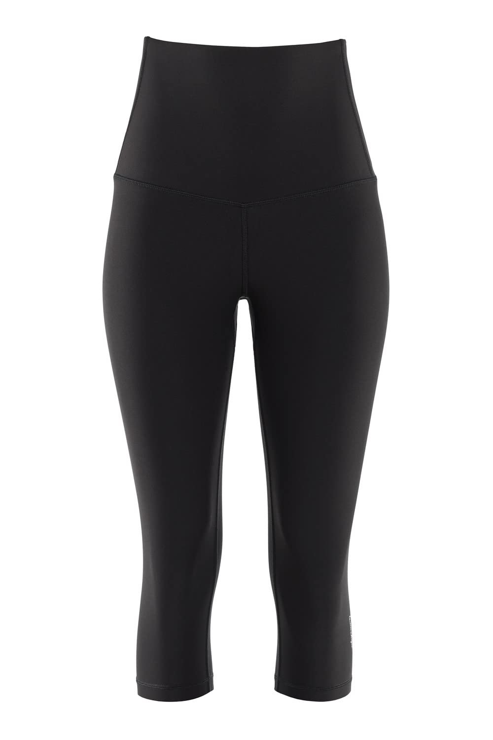 Леггинсы WINSHAPE Функциональные комфортные "; Tights High Waist Ultra Soft Style, фото №1