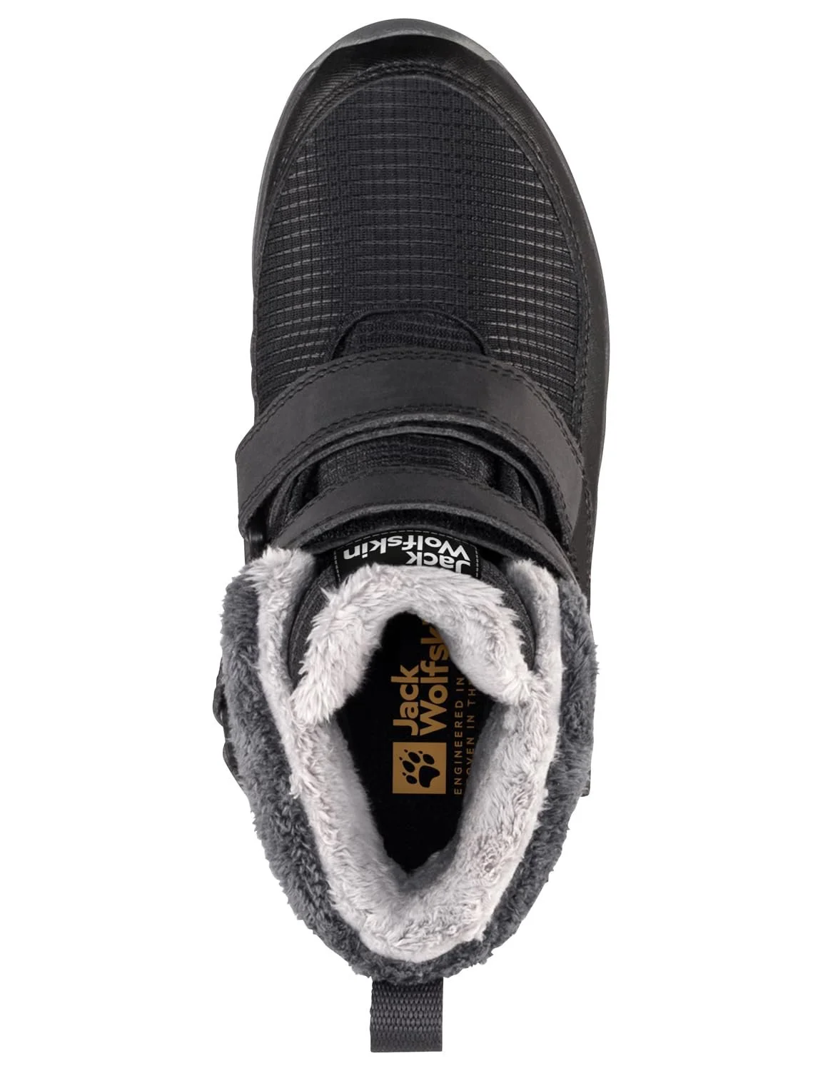 Черевики Polar Wolf Texapore Mid VC K, фото №6