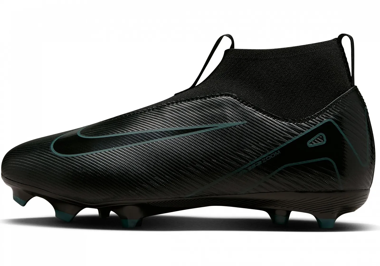 Кроссовки Nike Jr. Mercurial Superfly 10 Academy для мальчиков, фото №1