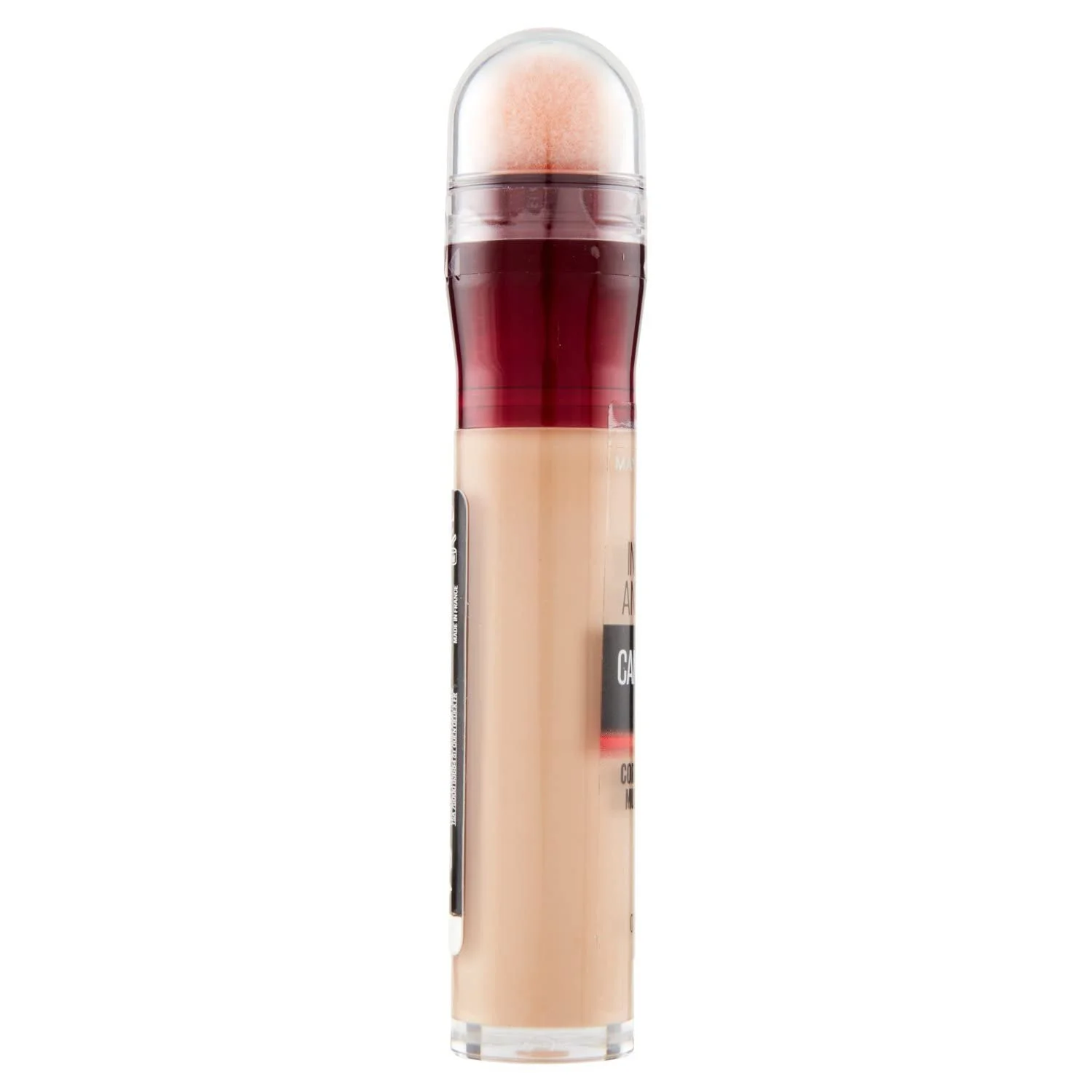Консилер Maybelline New York с ягодами годжи и Haloxyl 07 Sand 6.8 мл, фото №2