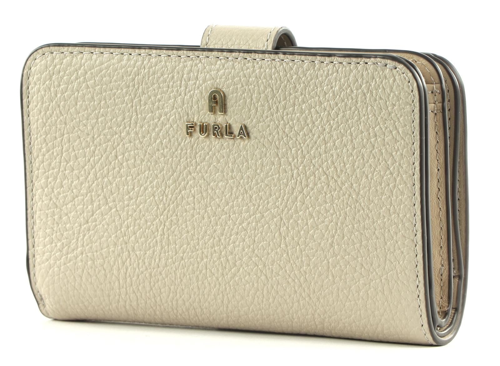 Гаманець Furla Camelia Compact з блискавкою M Fullmoon, фото №1