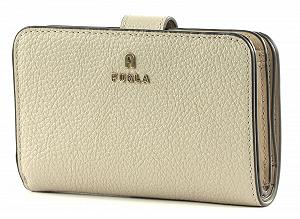 Гаманець Furla Camelia Compact з блискавкою M Fullmoon - Фото 1