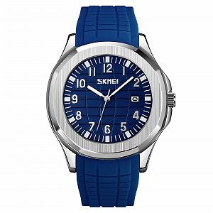 Годинник Skmei 9286BU Blue SALE - Фото 1
