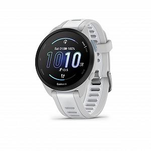 Смарт-часы Garmin Forerunner 165 Music GPS Легкие - Фото 1