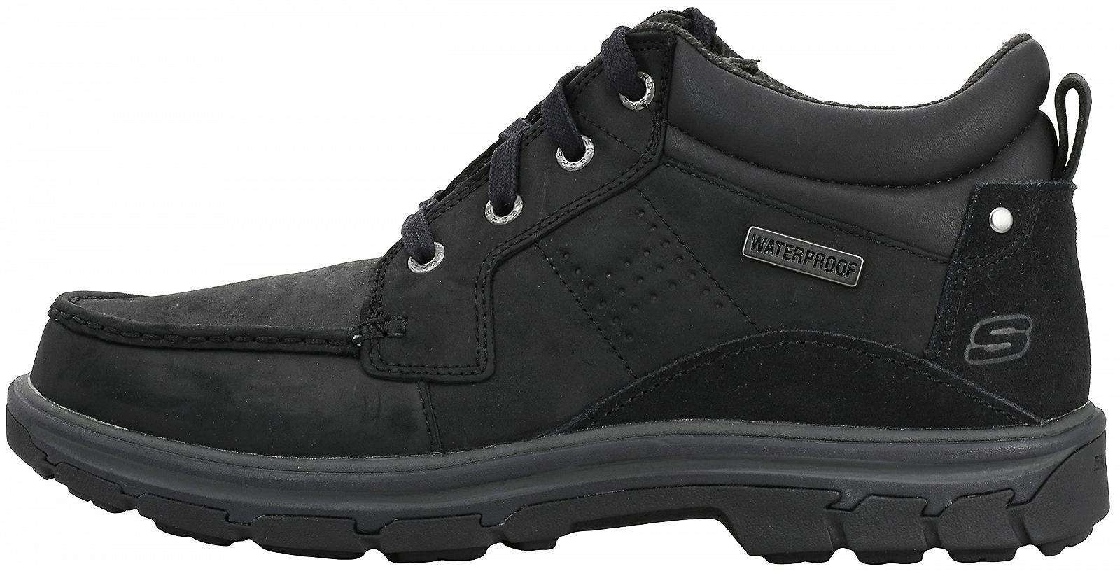 Туфлі Skechers Segment Melego чоловічі, фото №7