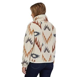 Куртка Ragwear Norddicka Aztec synthetic.ua - Фото 1